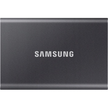 Samsung T7 4TB, MU-PC4T0T/WW