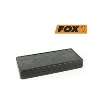 Fox Box na Náväzce F-Box Medium Double Rig Box System inc. Pins