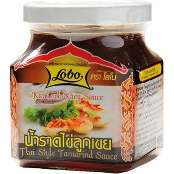 Lobo Thajská tamarindová omáčka 270 g