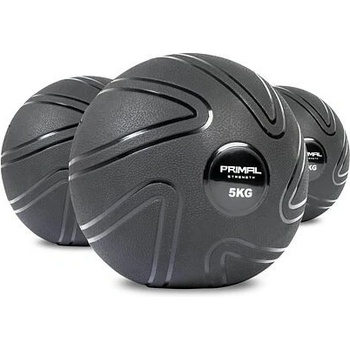Primal Premium Anti Burst Slam Ball 35kg