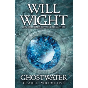 Ghostwater (ISBN: 9781959001263)