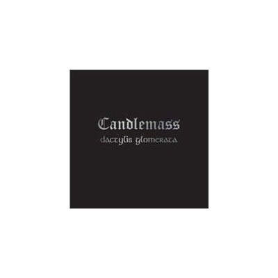 Candlemass - Dactylis Glomerata LP