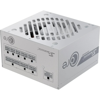 Seasonic Core GX-850 V2 (2024) 80 PLUS Gold white (SRP-CGX851-A5A32SF-W)