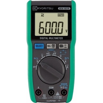 Kyoritsu KEW 1021R