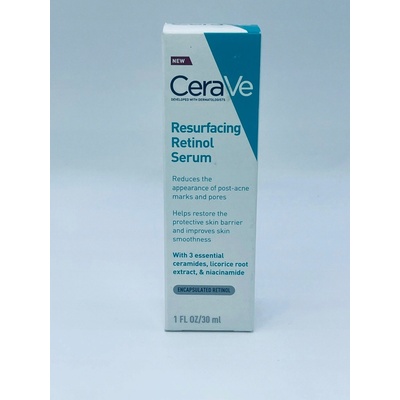CeraVe Resurfacing Retinol Serum 30 ml