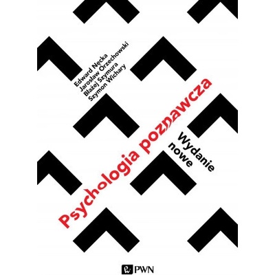 Psychologia poznawcza - E. Nęcka