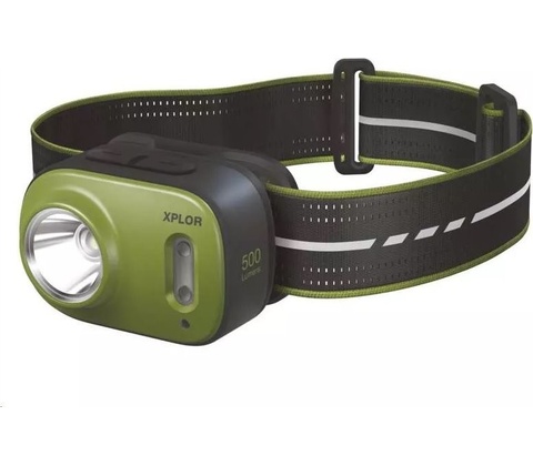 GP Xplor PHR17