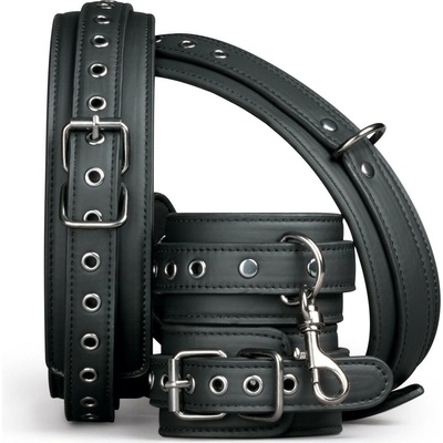 Thigh & Wrist Cuff Set