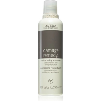 Aveda Remedy Damage Shampoo 250 ml