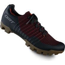 DMT GK1 black/Bordeaux
