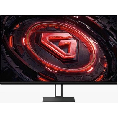 Монитор Xiaomi G24i EU (ELA5625EU), 23.8" (60.45cm) IPS панел, 180Hz, Full HD, 1ms, 250cd/m2, DisplayPort, HDMI (ELA5625EU)