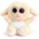 Keel Toys Анимотсу, Овца, 15 см (sf2258)