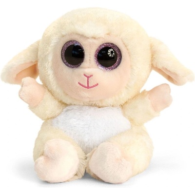 Keel Toys Анимотсу, Овца, 15 см (sf2258)