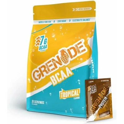 Grenade BCAA 390 g