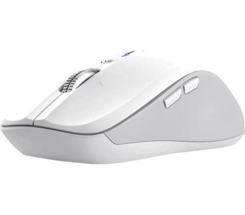 Trust Ferro Hyperwheel multi-device wireless mouse 25673