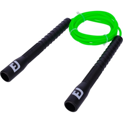 Švihadlo Fitforce JUMP ROPE SPRINT