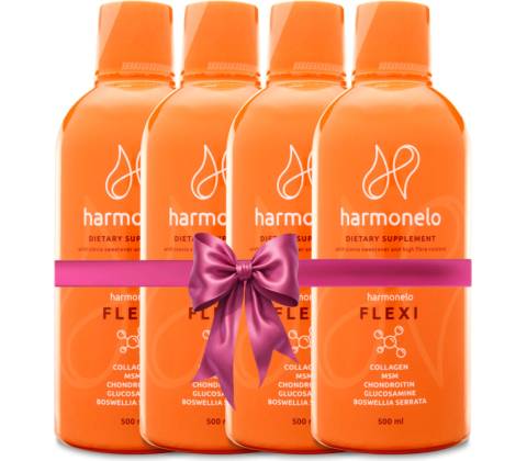 Harmonelo Flexi 2000 ml