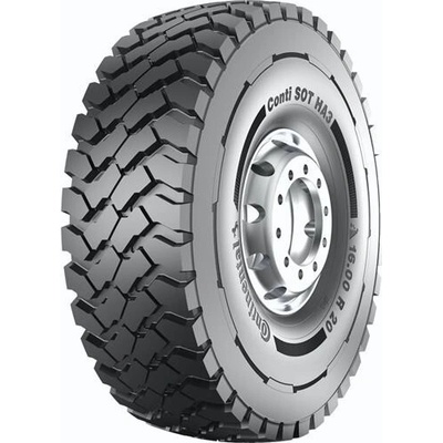 CONTINENTAL SOT HA3 16-20 173G TL