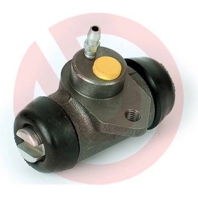 BREMBO Válec kolové brzdy A12B27