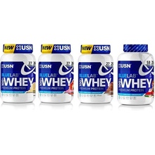 USN Bluelab 100% Whey Premium Protein 2000 g