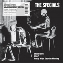 Specials - Ghost Town LP