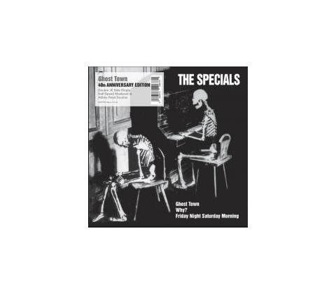 Specials - Ghost Town LP