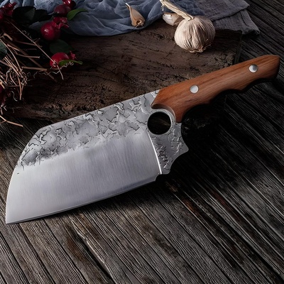 HARAHU Кухненски Сатър na-13961 - Кафяв kp13961 (na-13961)