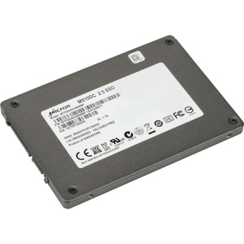 Image 1 of HP Enterprise Class 480GB SATA T3U08AA