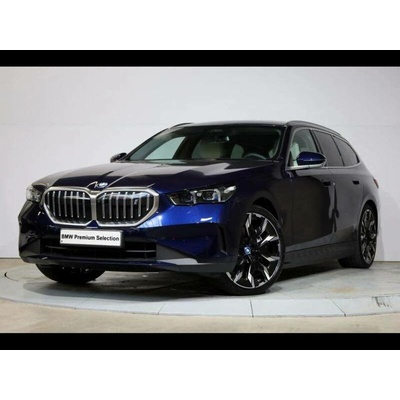 BMW i5 eDrive40 250 kW