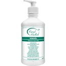 Karel Hadek Seboöl vlasový mycí olej při výskytu lupů 500 ml