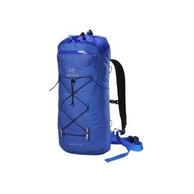 Arcteryx Alpha FL 20 l Vitality modrá