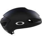 Oakley Каска за шосейно колоездене Oakley Aro7 Lite EU Bike helmet - Matte Black - размер M 55-59 cm (851-1754-0112)