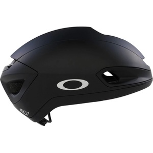 Oakley Каска за шосейно колоездене Oakley Aro7 Lite EU Bike helmet - Matte Black - размер M 55-59 cm (851-1754-0112)