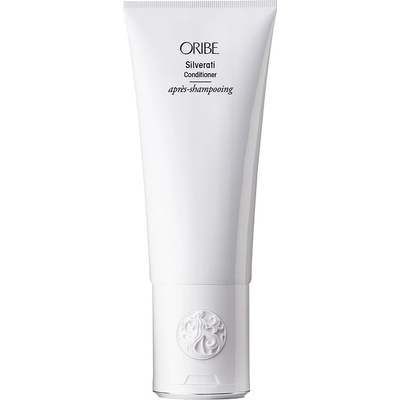 Oribe Kondicionér pro šedé stříbrné a bílé vlasy Silverati Conditioner 200 ml