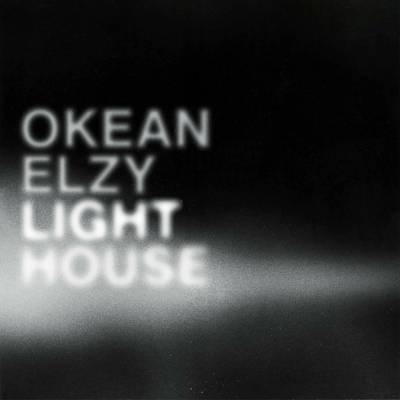 Okean Elzy Lighthouse CD