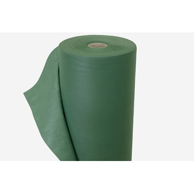 Netkaná textilie ZELENÁ 80 g/m²
