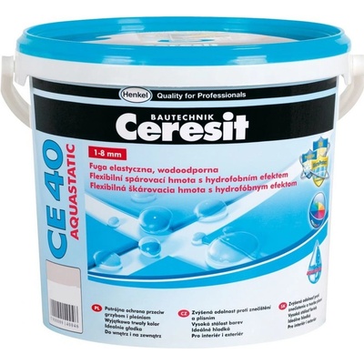 Henkel Ceresit CE 40 5 kg Sky – Zboží Mobilmania