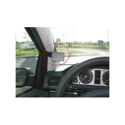 Brodit ProClip montážní konzole pro Mercedes Benz B-Class 05-11, vlevo na sloupek 804225