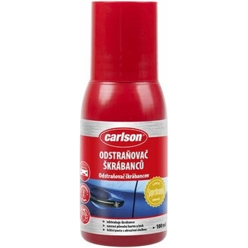 Carlson Odstraňovač škrábancov 100 ml