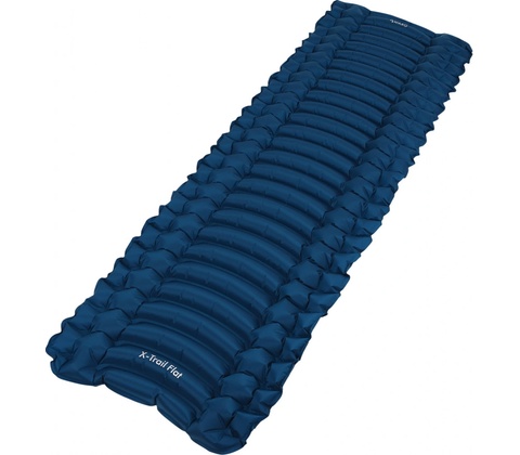 Warg X-Trail Flat