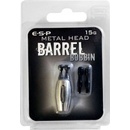 ESP BARREL BOBBIN Metal Head