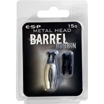 ESP BARREL BOBBIN Metal Head