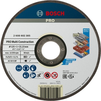 Bosch 2.608.602.385