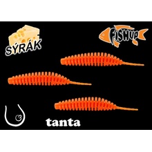 FishUp Tanta 2" #113 hot orange