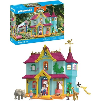 Playmobil 71852 Playmobil - Имение за животни (71852)