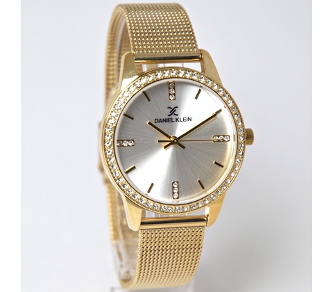 Daniel Klein DK13696-2