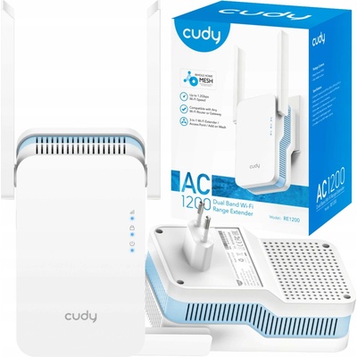 Cudy RE1200