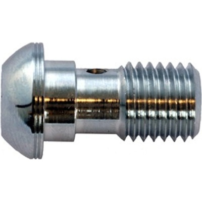 Venhill Banjo skrutka Venhill POWERHOSEPLUS 110375DC 3/8"UNF chróm