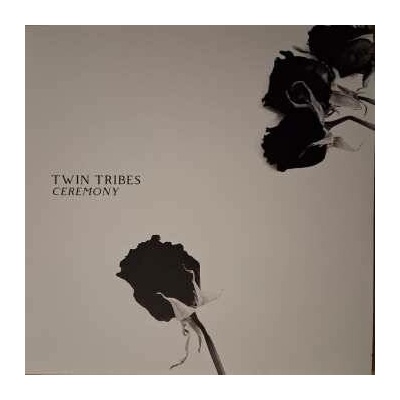 Twin Tribes - Ceremony CLR LTD LP