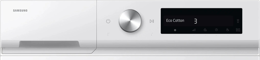 SAMSUNG DV90DB7845GW